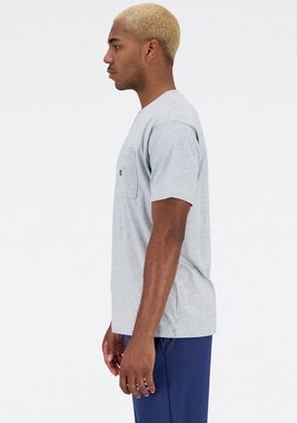 New Balance T-Shirt NB ESSENTIALS POCKET T-SHIRT