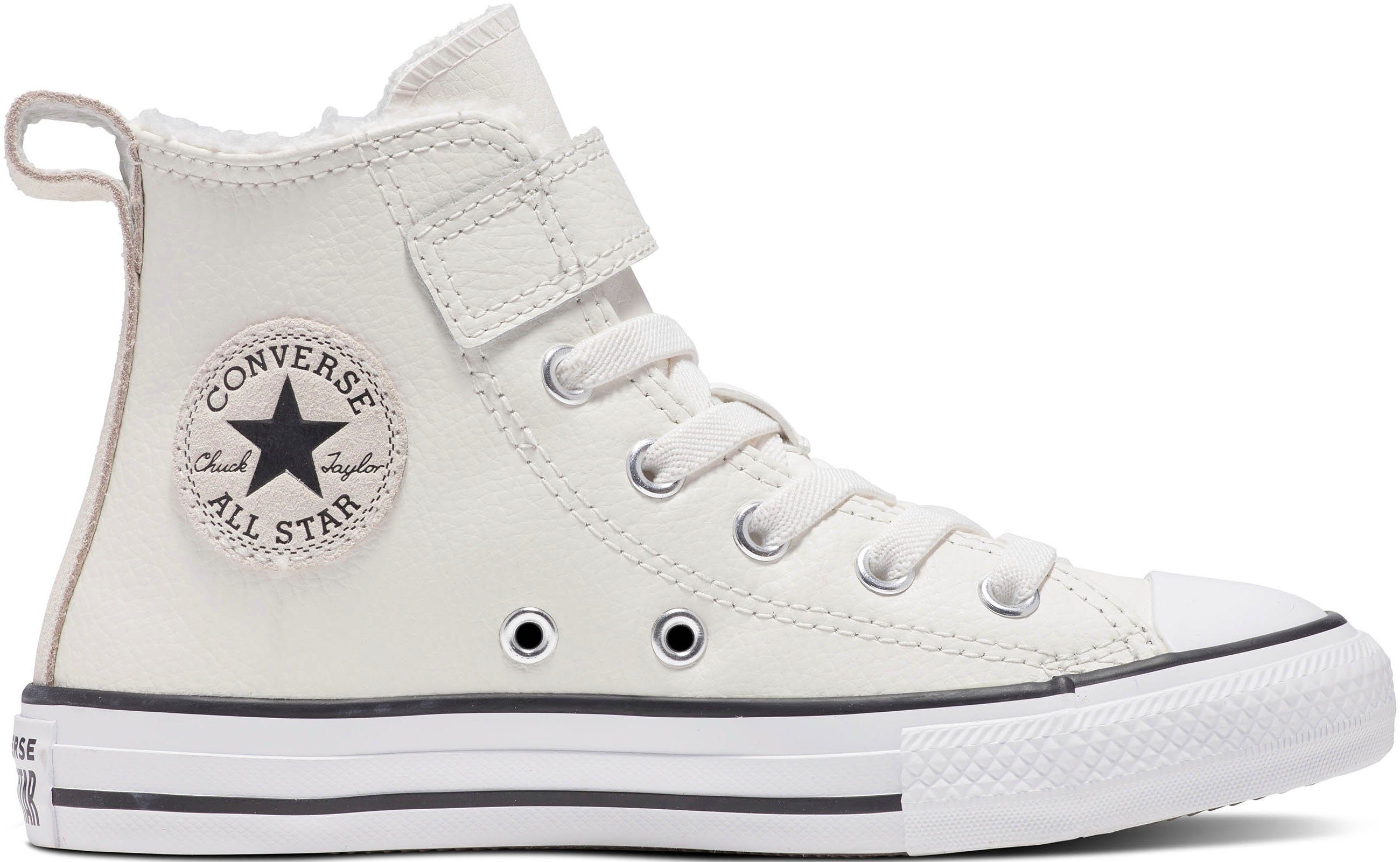 WARM Sneaker STAR Converse ALL CHUCK ON Warmfutter TAYLOR EASY