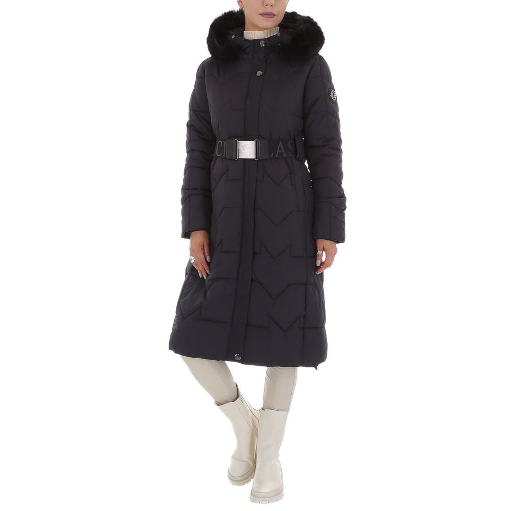 Wintermantel Damen Freizeit