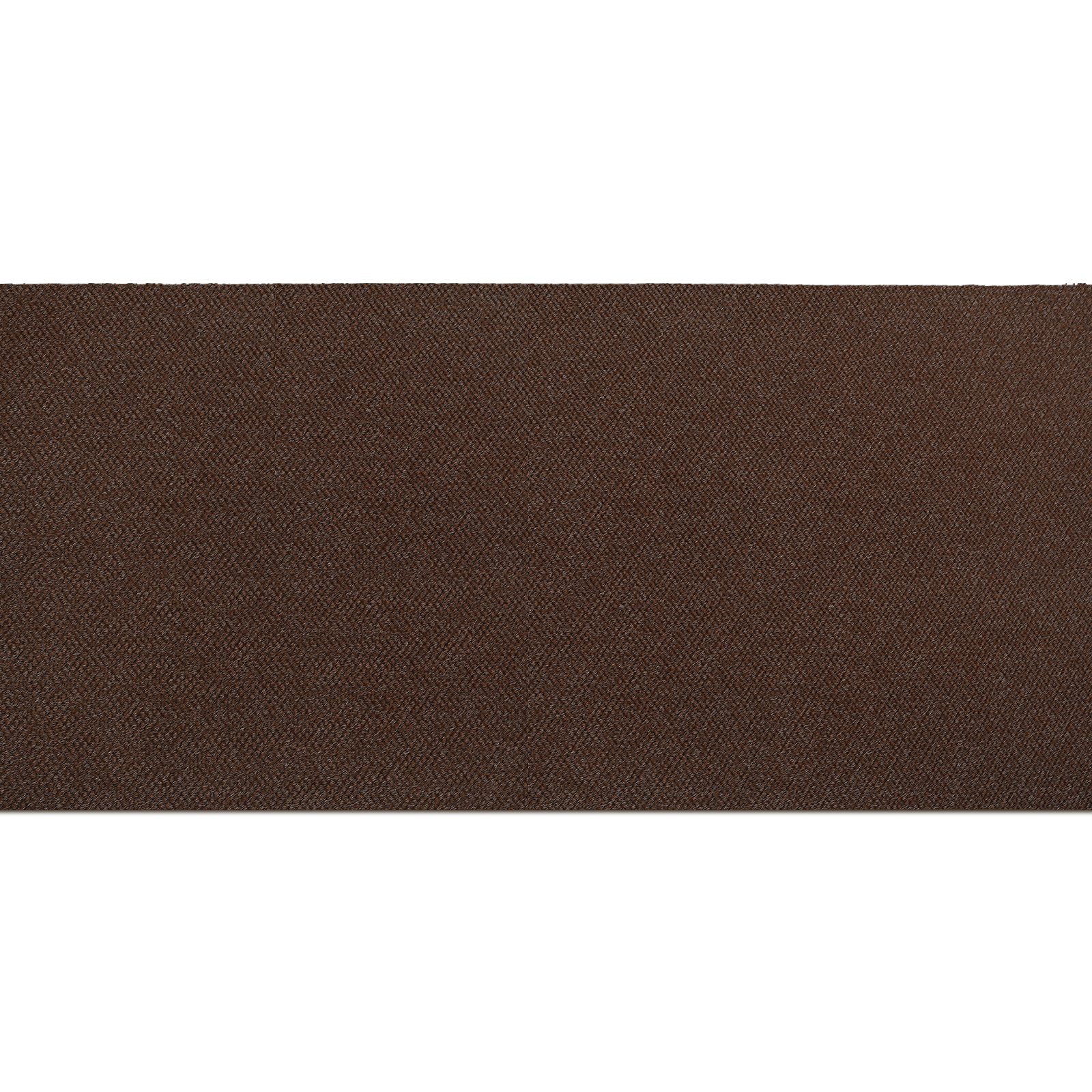 Fußmatte Sauberlaufmatte Rechteckig, Polypropylen & 100% Kubus, Erhältlich mm, Braun Höhe: vielen Singapur, Größen, Farben 10 in