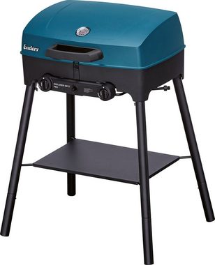 Enders® Gasgrill Explorer Next Pro, BxTxH: 59x47x80 cm, Camping Grill