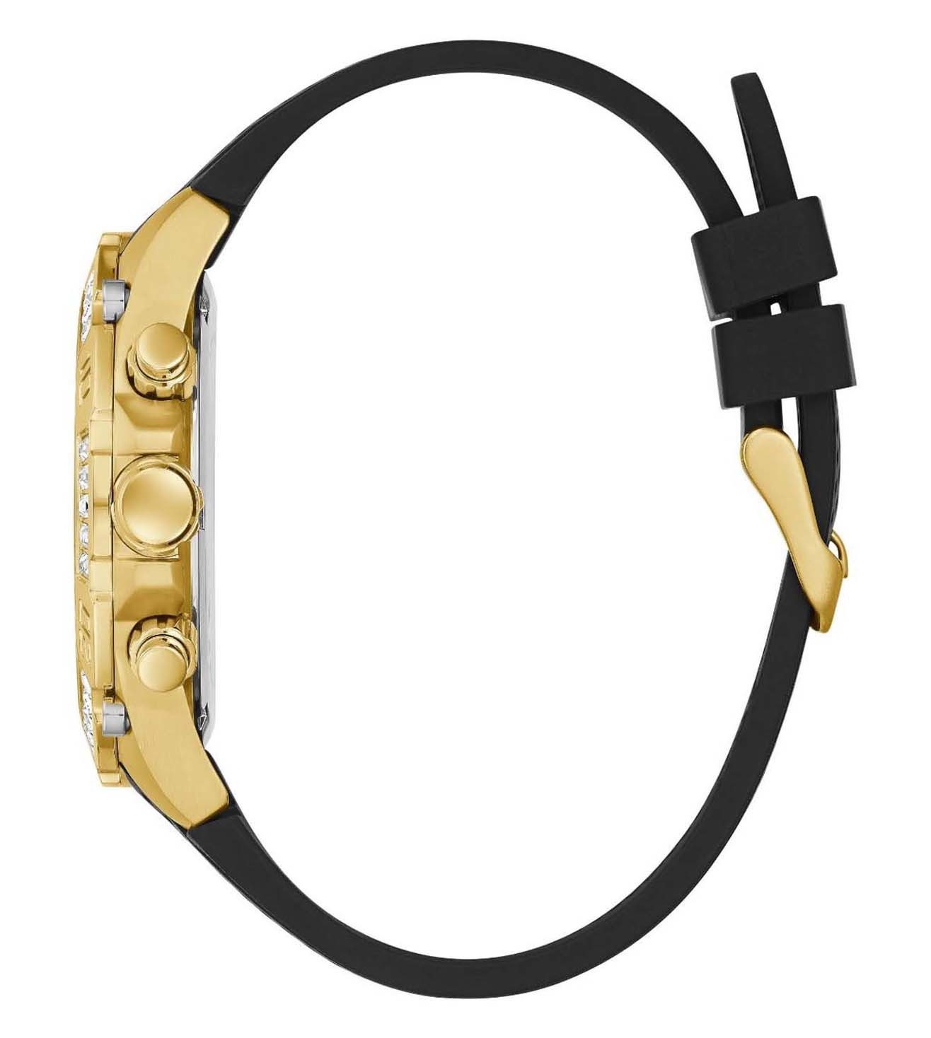 Guess Multifunktionsuhr Trophy günstig online kaufen