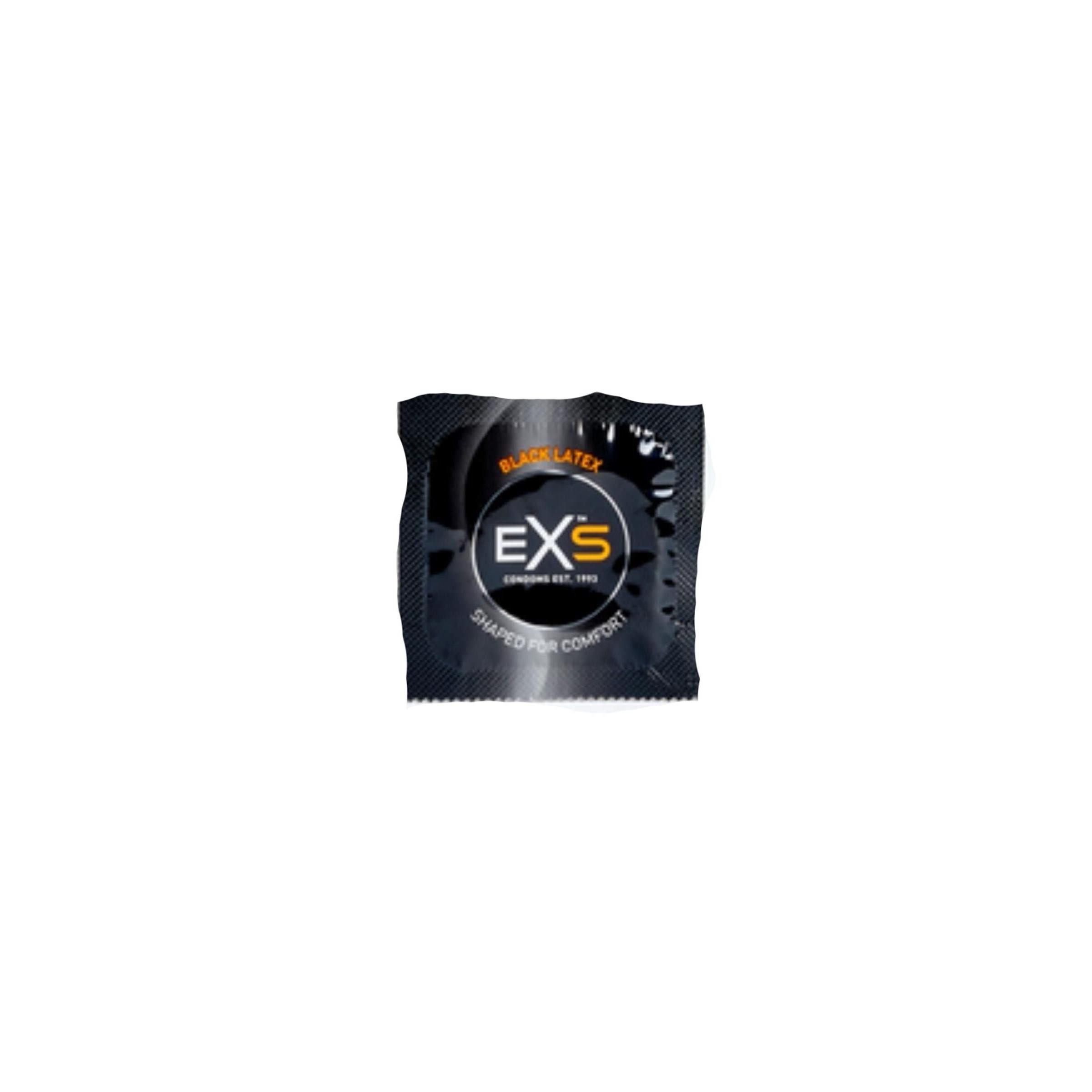 EXS Kondome EXS - Variety Pack 2 - 48 pcs