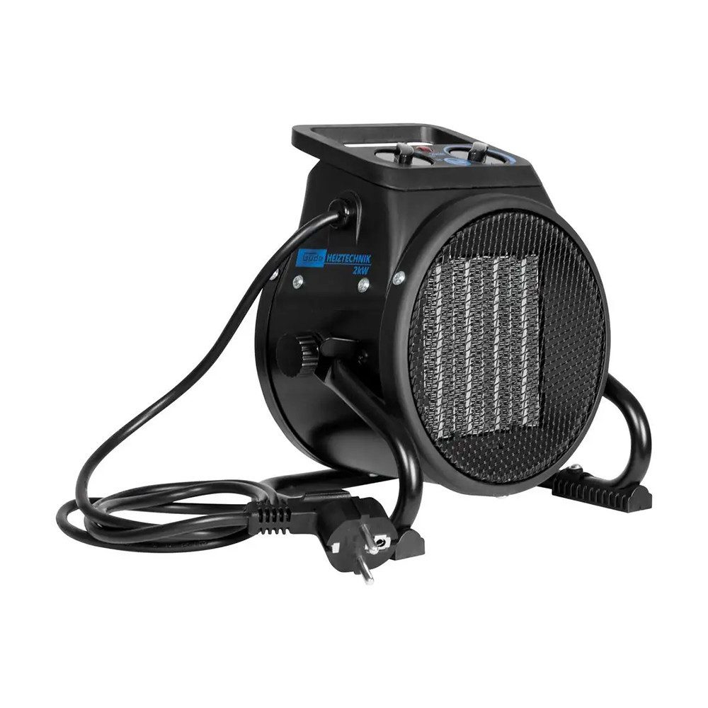 Güde Heizgerät Elektroheizer GEH 2000 P, günstig online kaufen