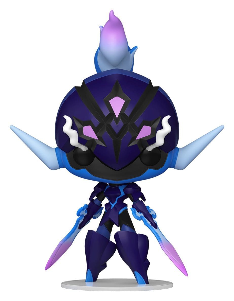Funko Merchandise-Figur Pokémon Super Sized Jumbo POP! Vinyl Figur Ceruledge 25 cm
