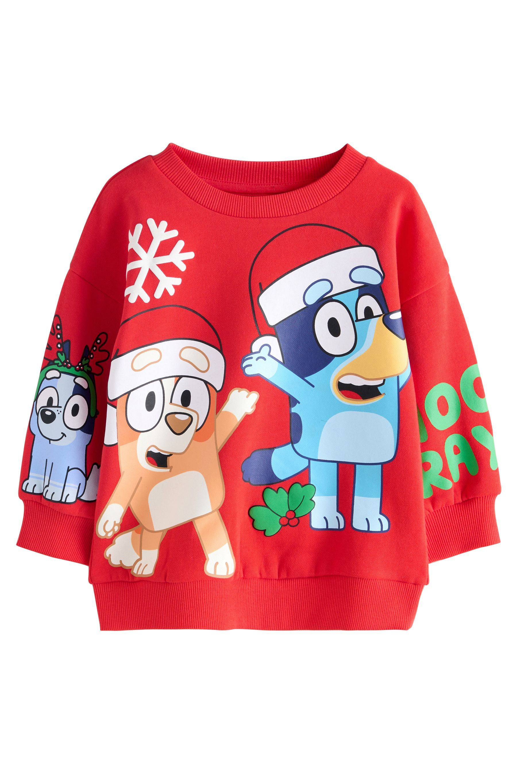 Next Sweater Mickey Mouse Rundhals-Sweatshirt (1-tlg)