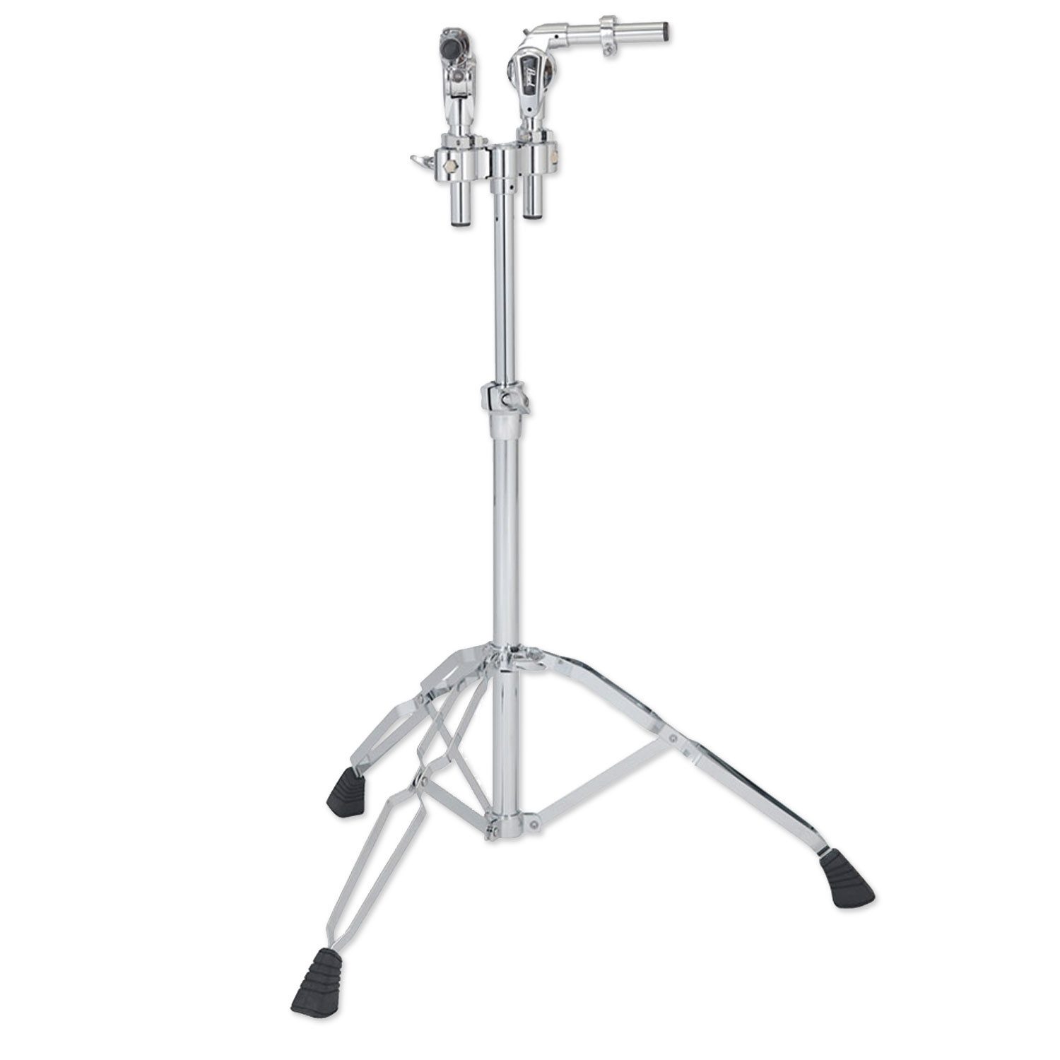 Pearl Drums Schlagzeug Pearl T-935 Doppel-Tomstativ,Schlagzeuger, 1-St., Pearl T-935 Doppel-Tomstativ  , Doppel-Tomstativ