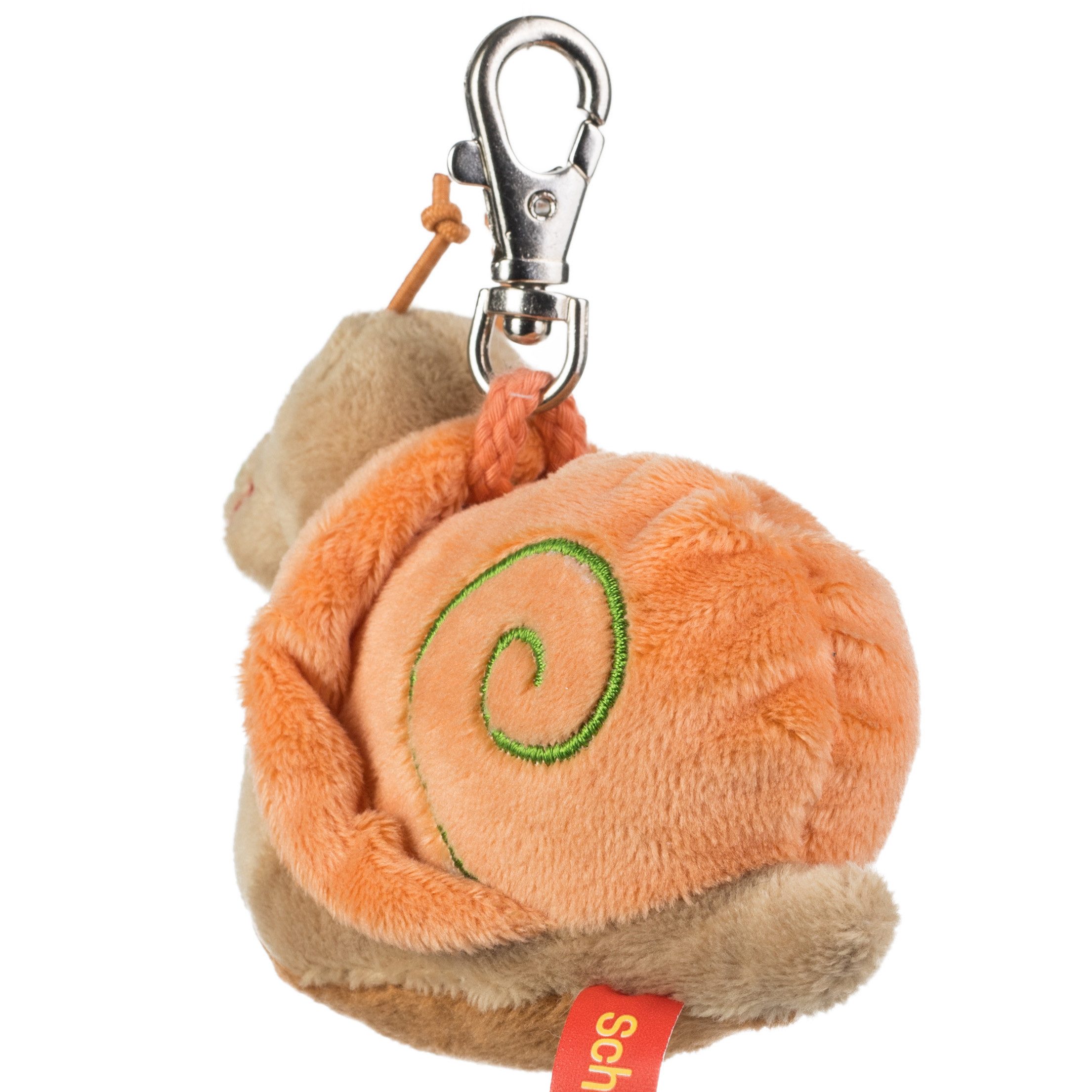 Schaffer Collection Plüschanhänger Schnecke "Adele"