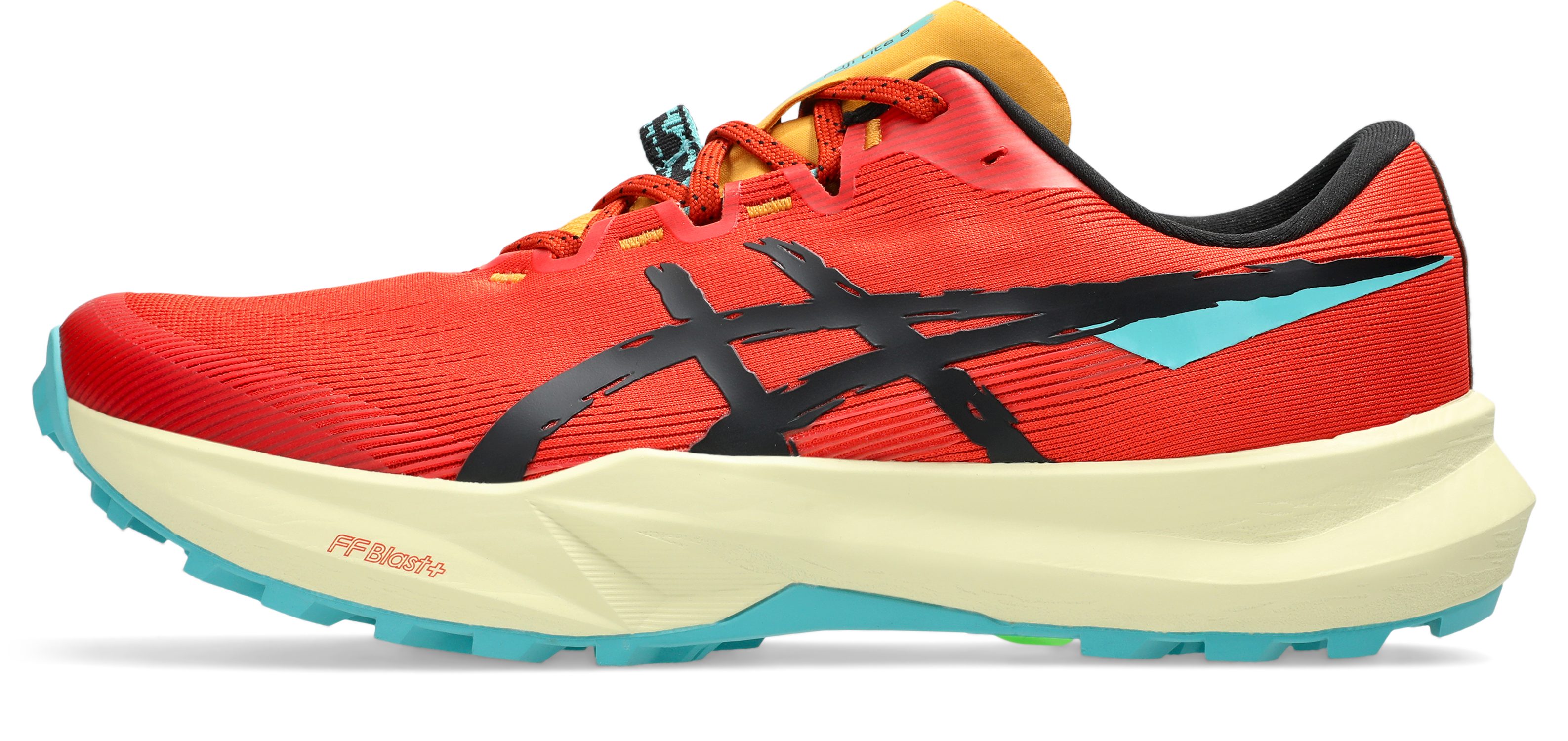 Asics FUJI LITE 6 Trailrunningschuh leichter Trailrunningschuhe