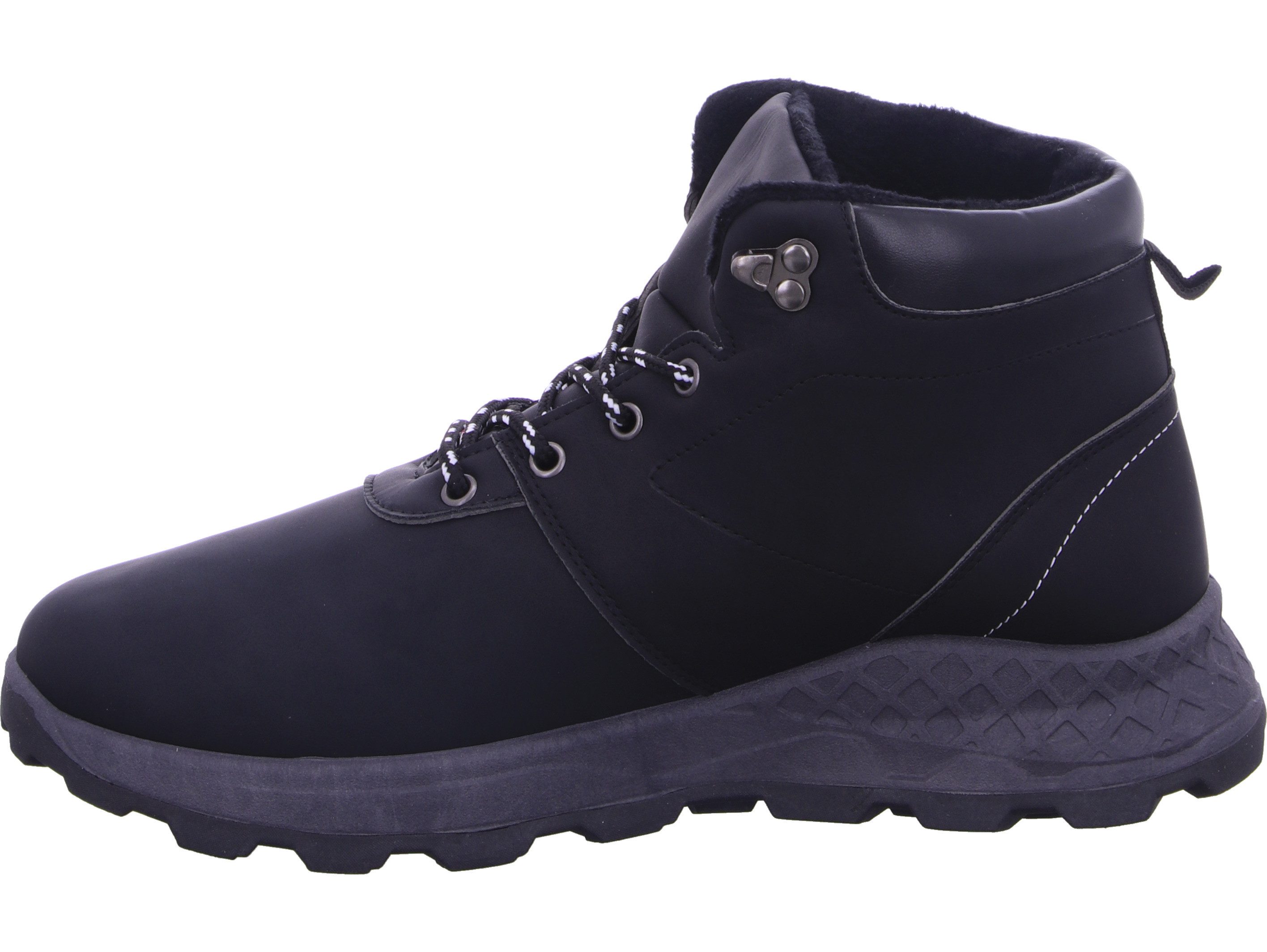 Magnus Schnürstiefel