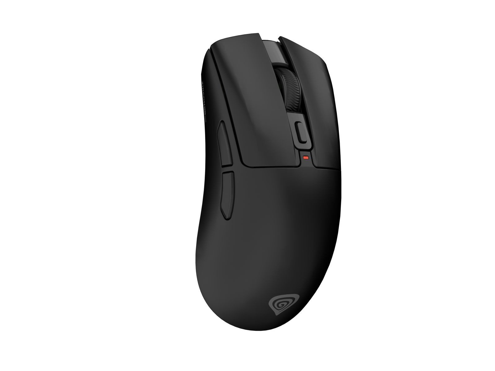 GENESIS Gaming Maus ZIRCON 880 PRO kabellos sw 8K/8K 30k dpi Maus