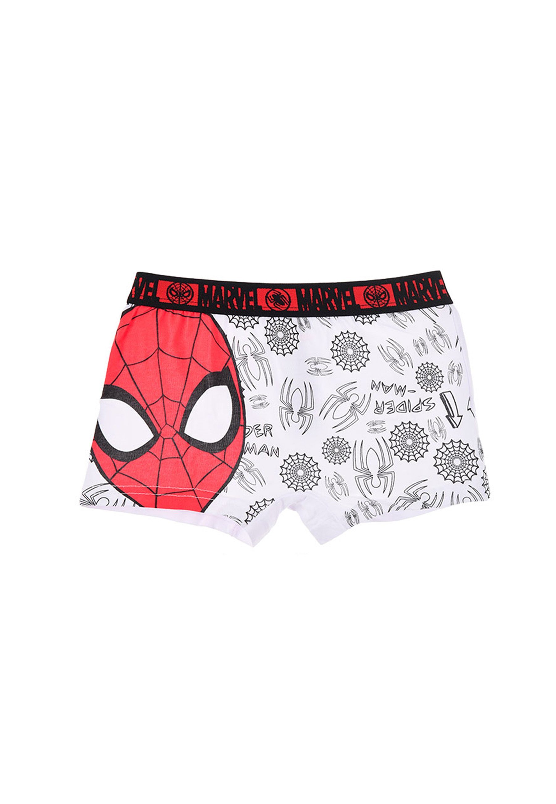 Unterhosen Spiderman Pants Boxershorts Kinder Jungen