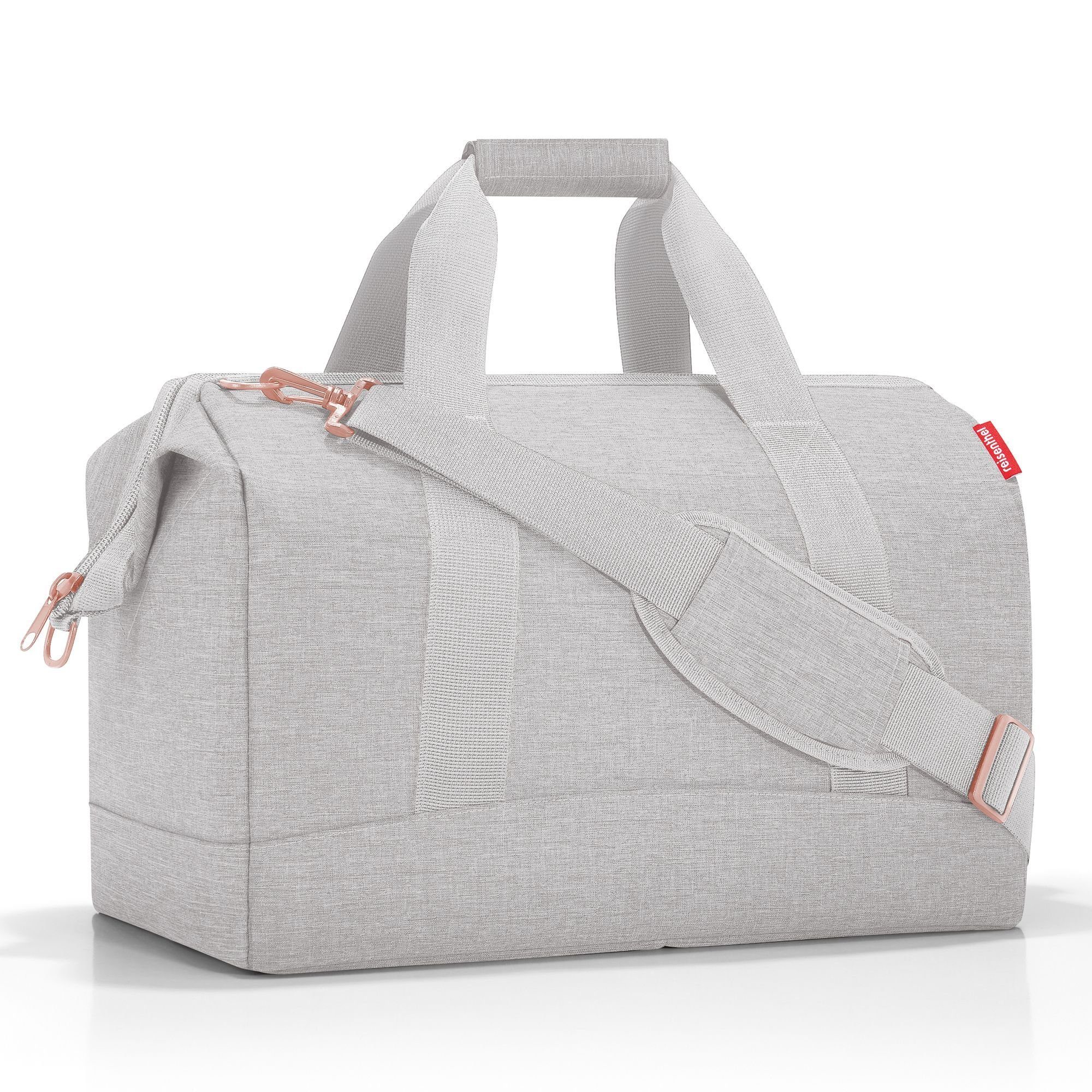 REISENTHEL® Schultertasche Allrounder günstig online kaufen