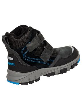 Meindl Polar Fox Junior sky/schwarz Wanderschuh