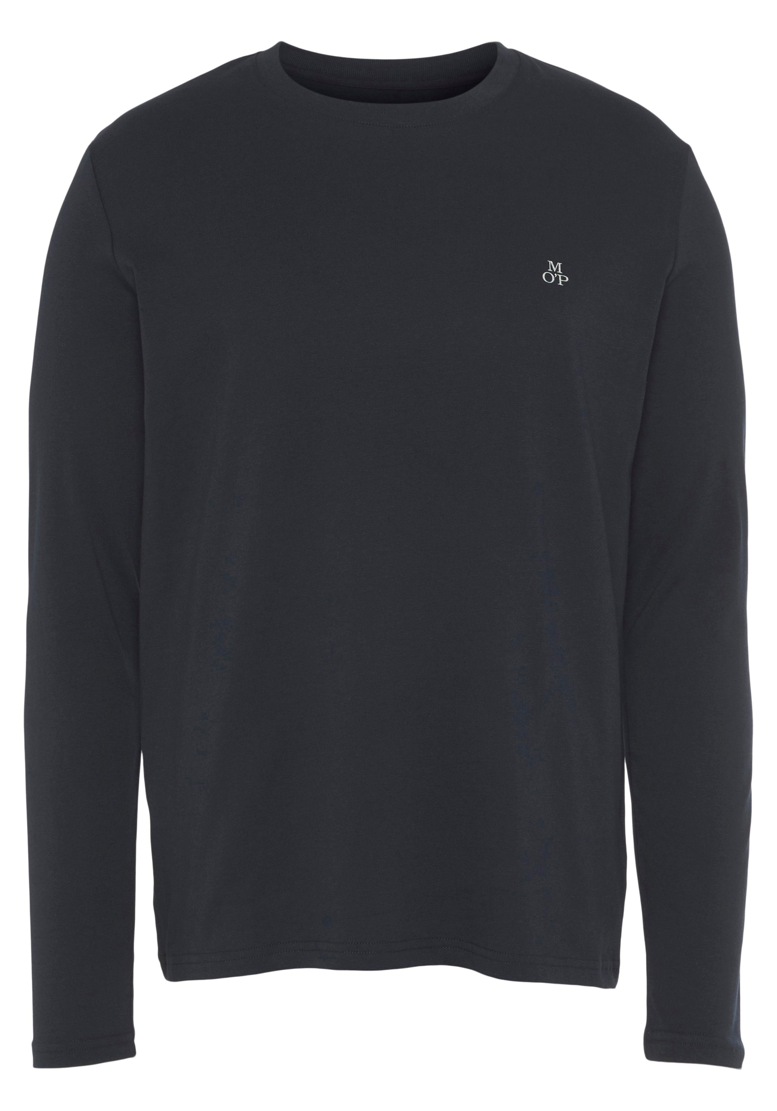 Langarmshirt