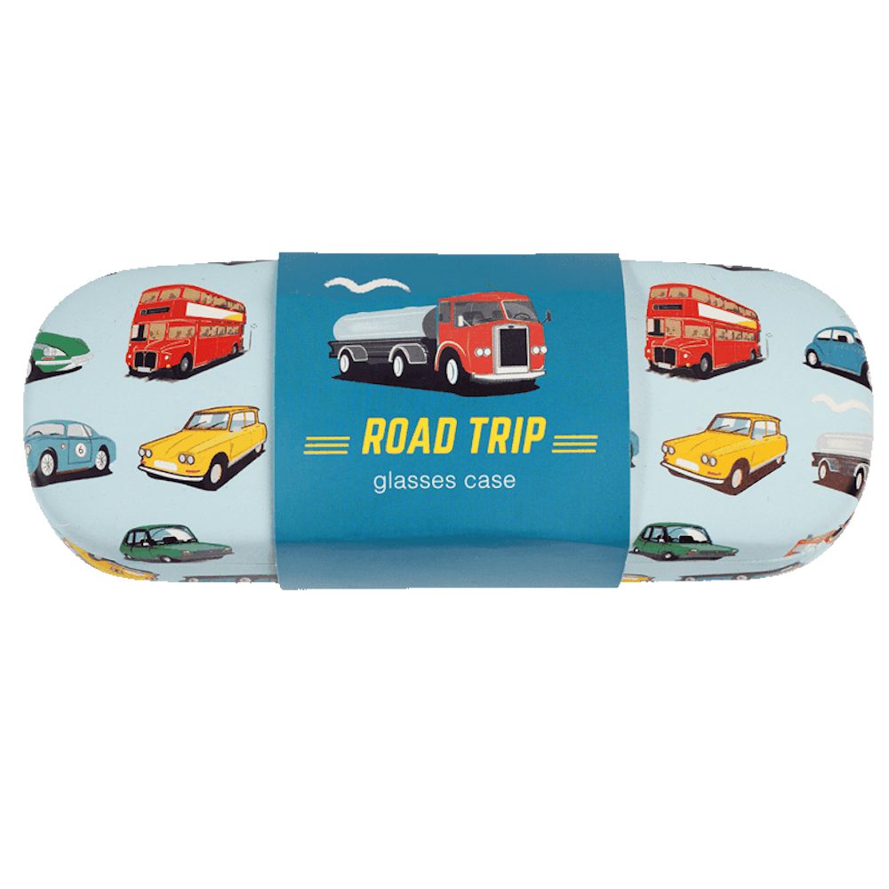 Road Trip