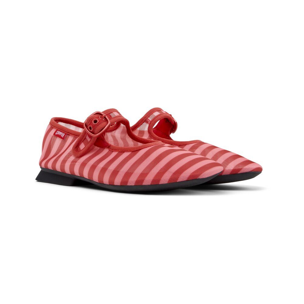 Camper Camper - Casi Myra - Mehrfarbig Ballerina