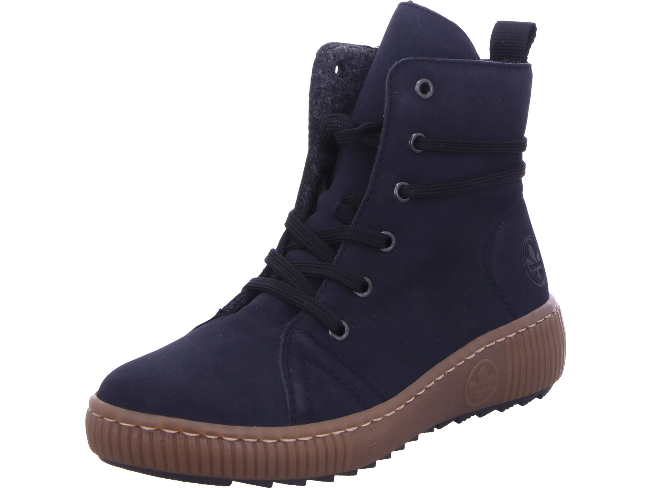 Rieker Winterstiefelette