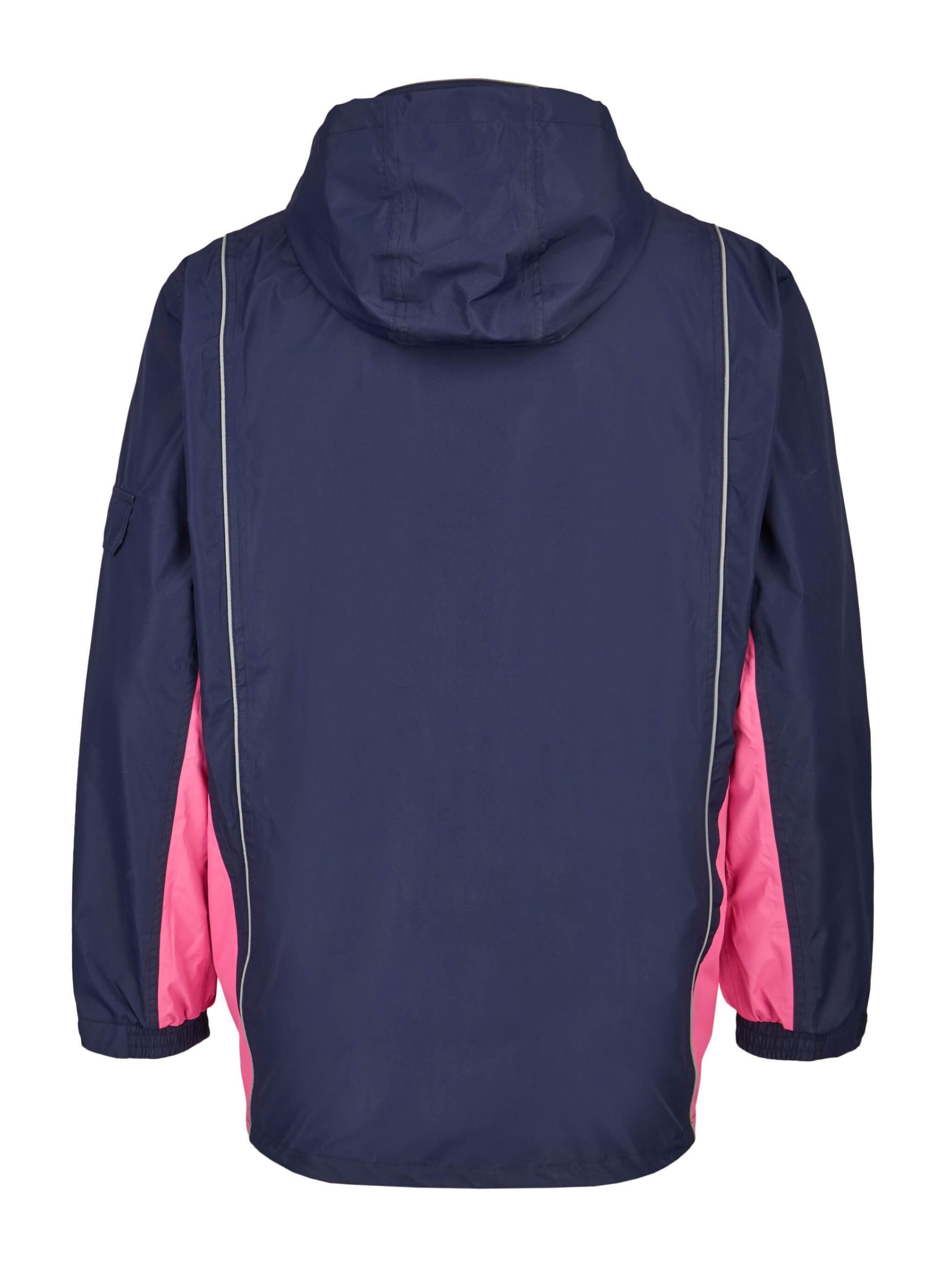 Michael Heinen Regenjacke Herren "Memmert", Funktionsjacke günstig online kaufen
