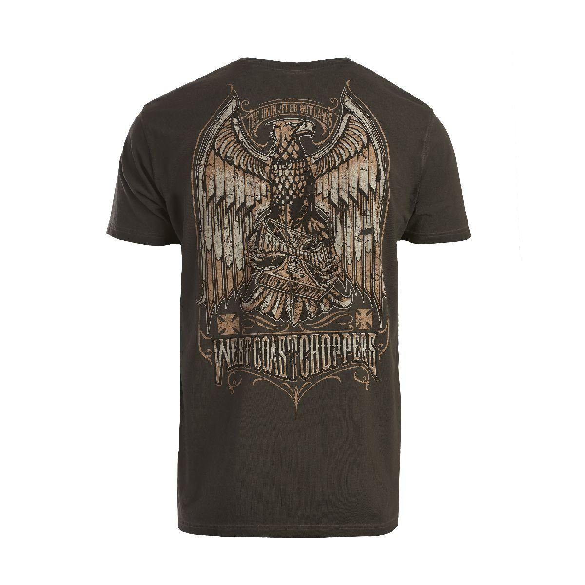 West Coast Choppers T-Shirt