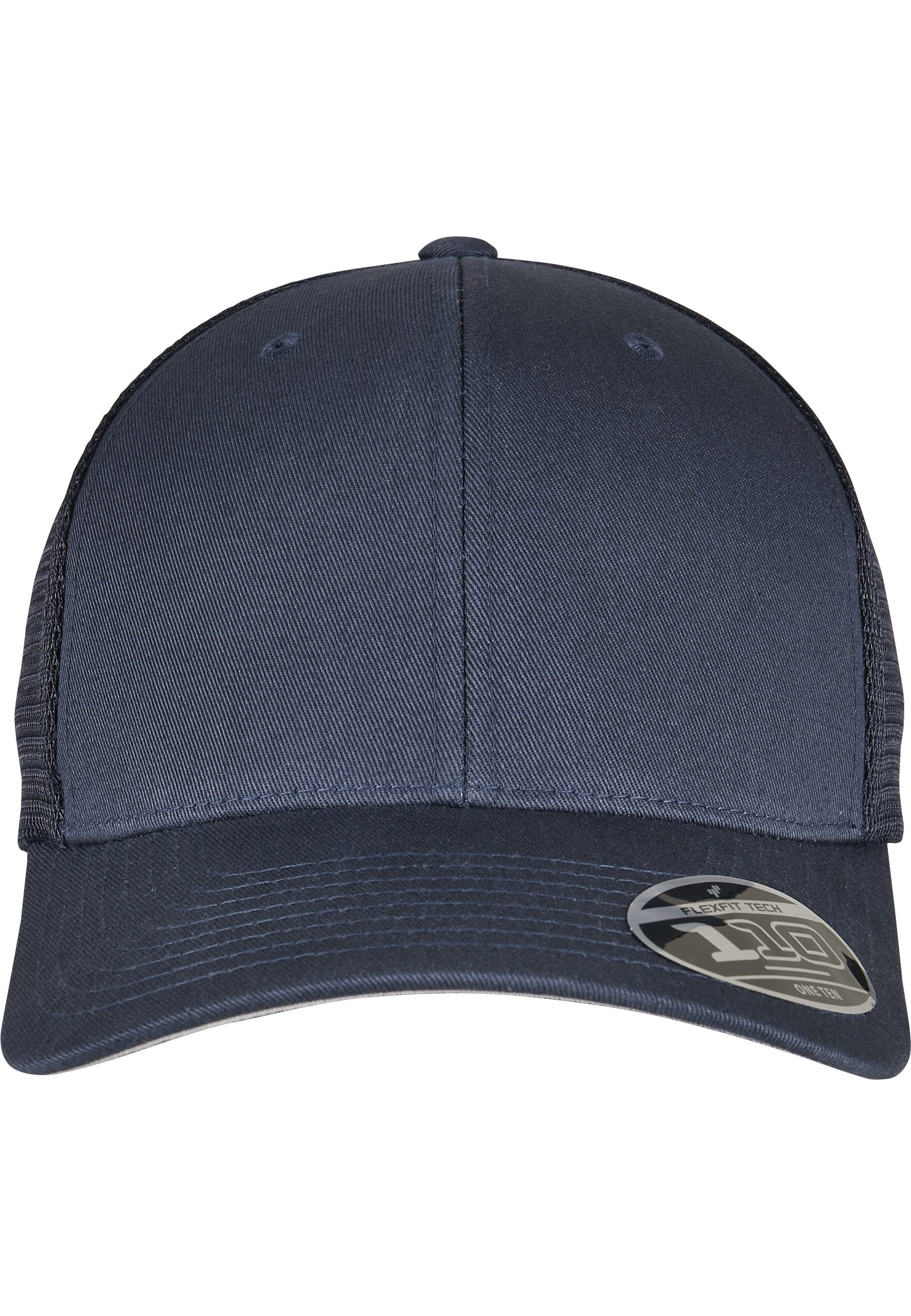 Flexfit Flex Cap Flexfit Unisex 110 Mesh Cap