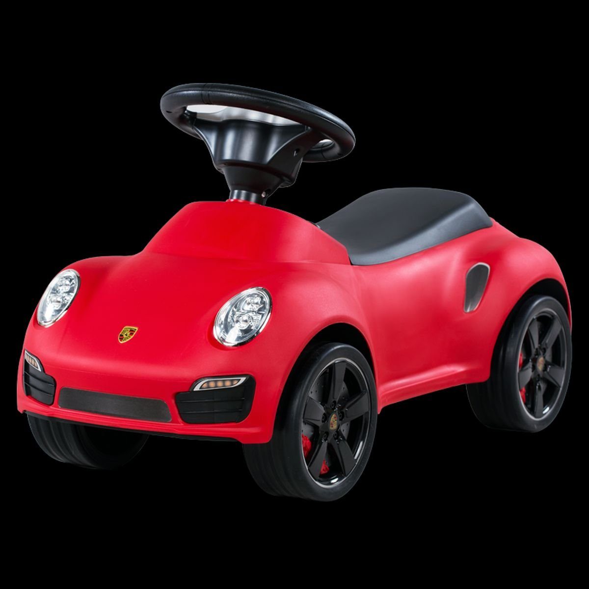 Toys Store Rutscherauto Kinder Porsche 911 Turbo S Rutschauto Rutscher Car Babyauto