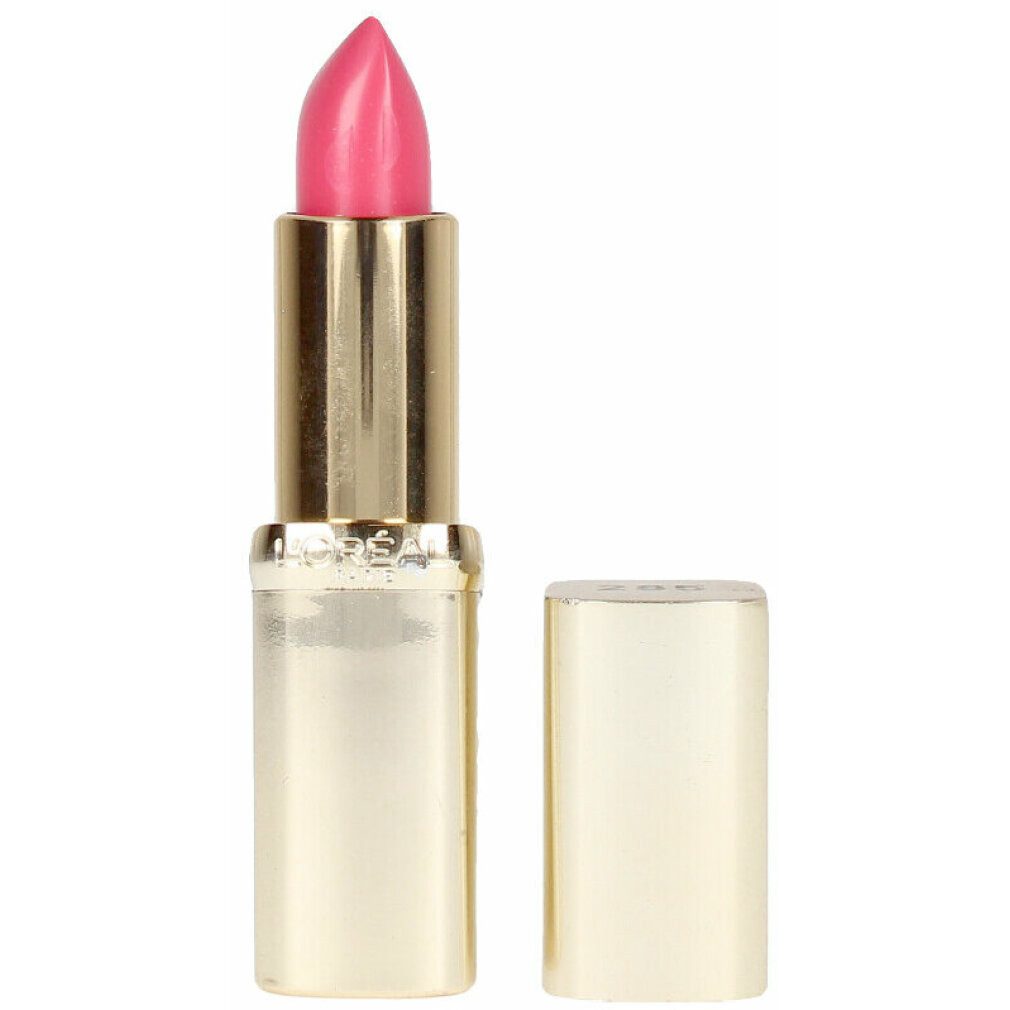 L'Oreal Deutschland Lippenstift Color Riche Lippenstift #285-PinkFever 7g