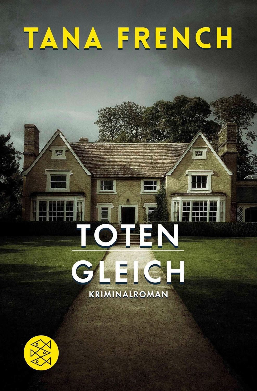 Totengleich / Tana French