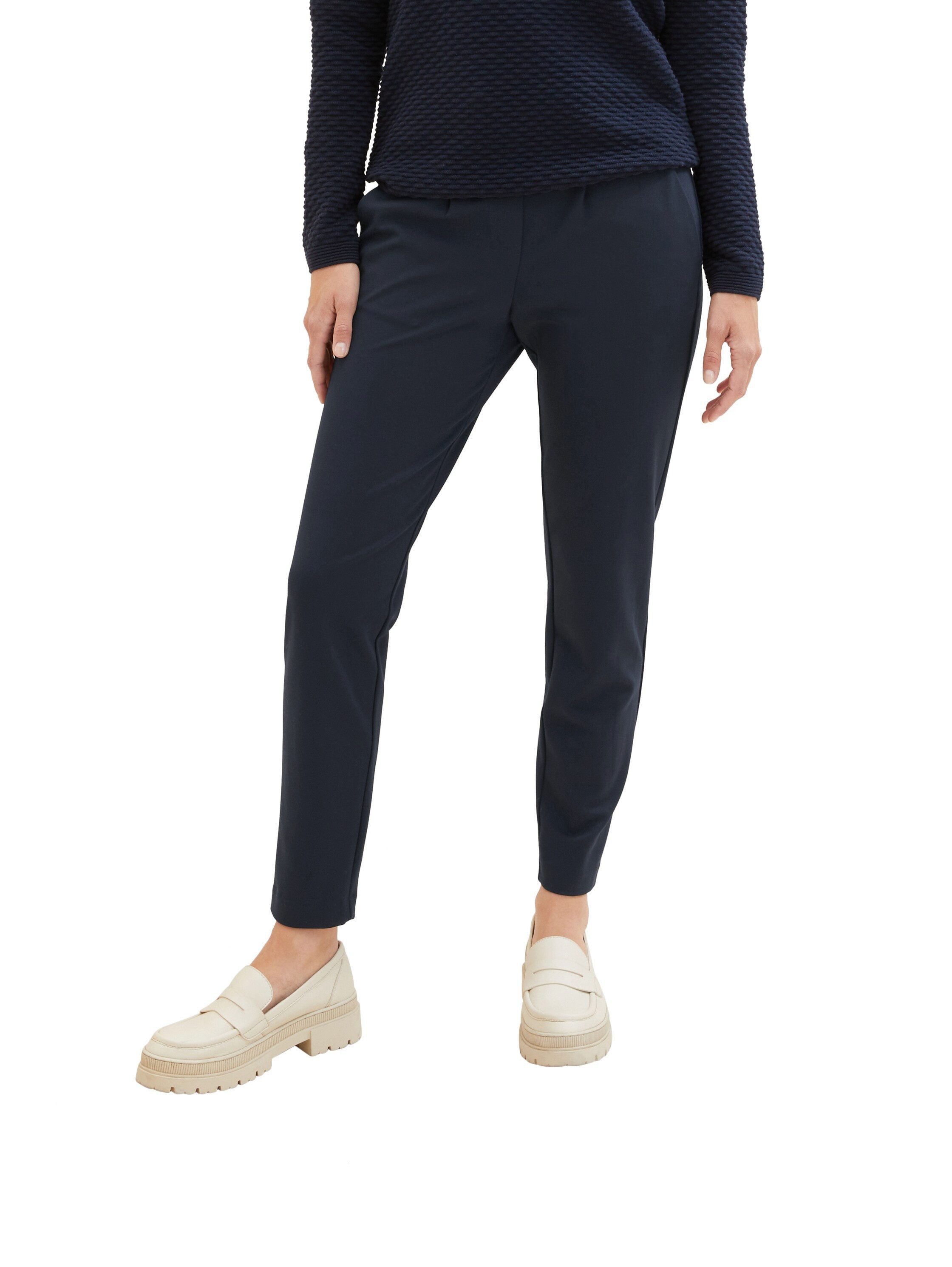 Stoffhose