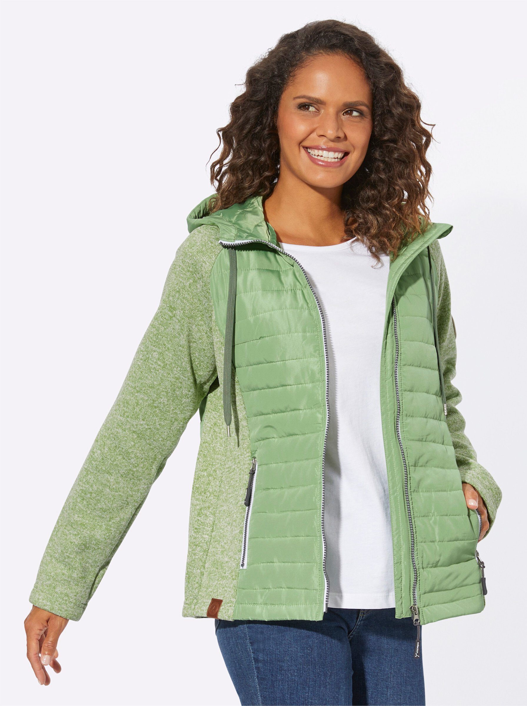 Witt Allwetterjacke Jacke günstig online kaufen