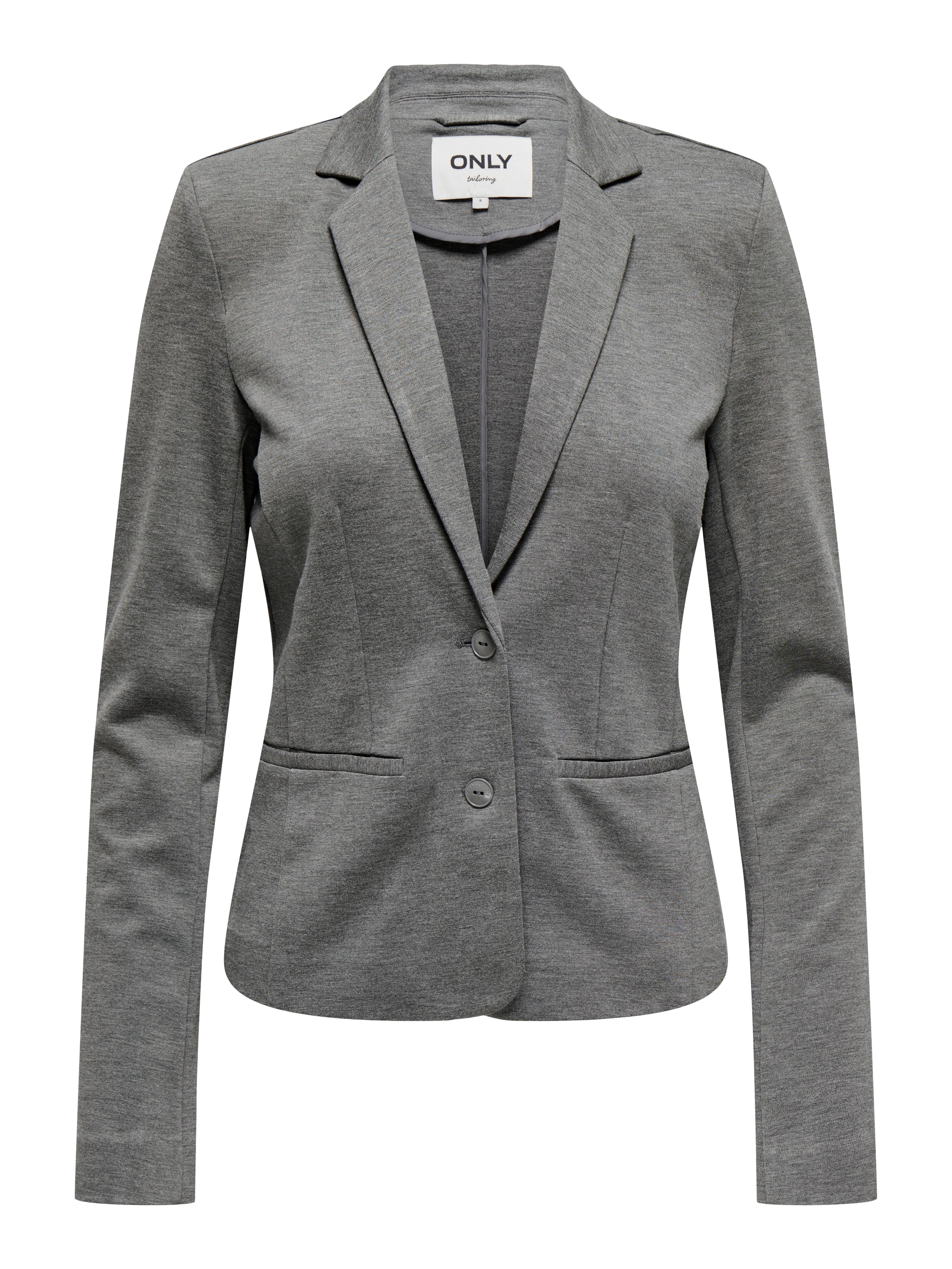 ONLY Blusenblazer ONLJENNY PRINTED BLAZER TLR