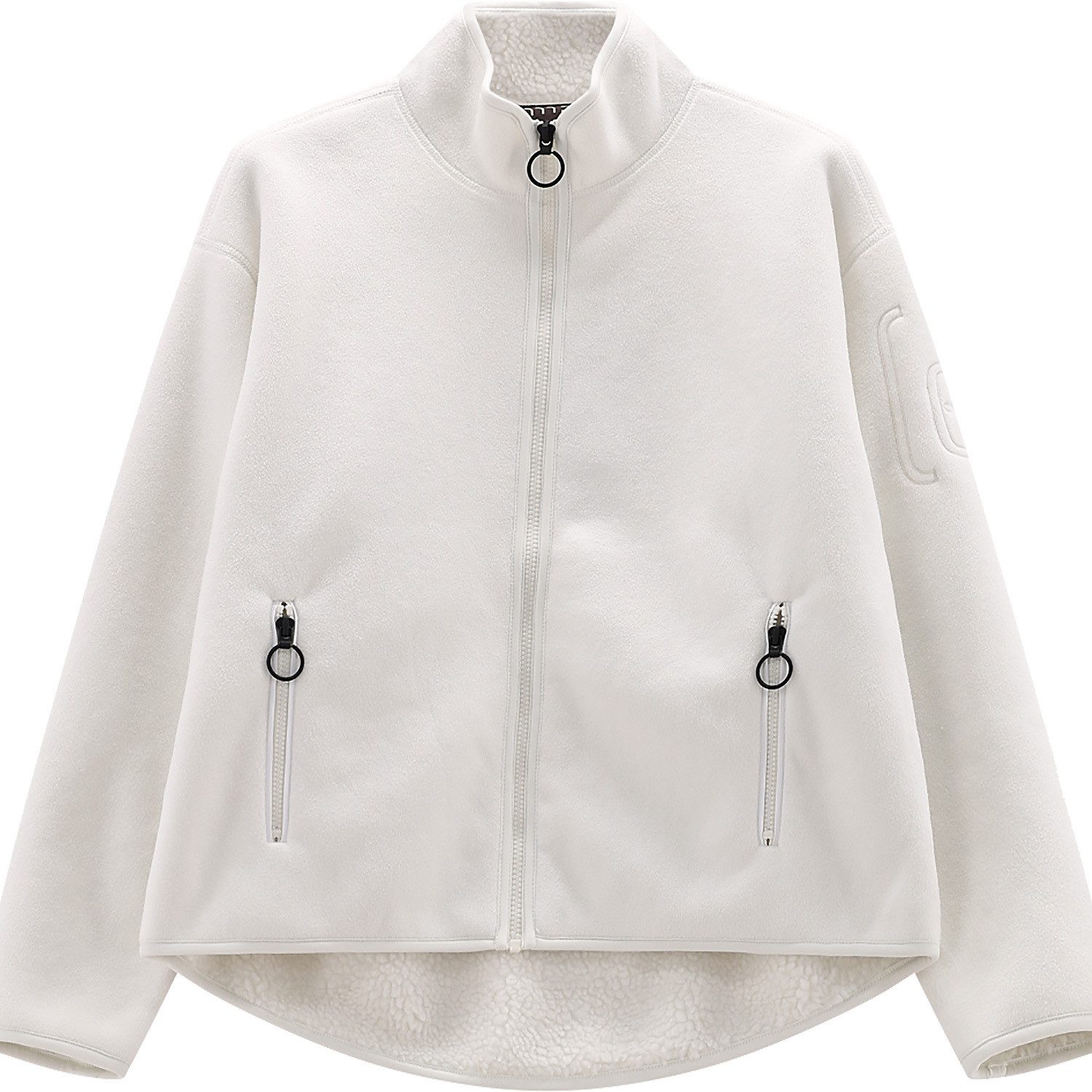 CAMPAGNOLO Fleecejacke Fleecejacke JACKET günstig online kaufen