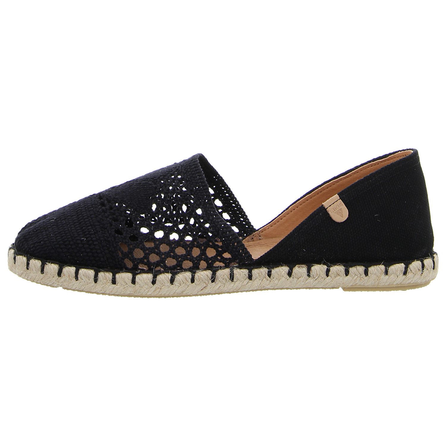 VERBENAS Carmen Espadrille