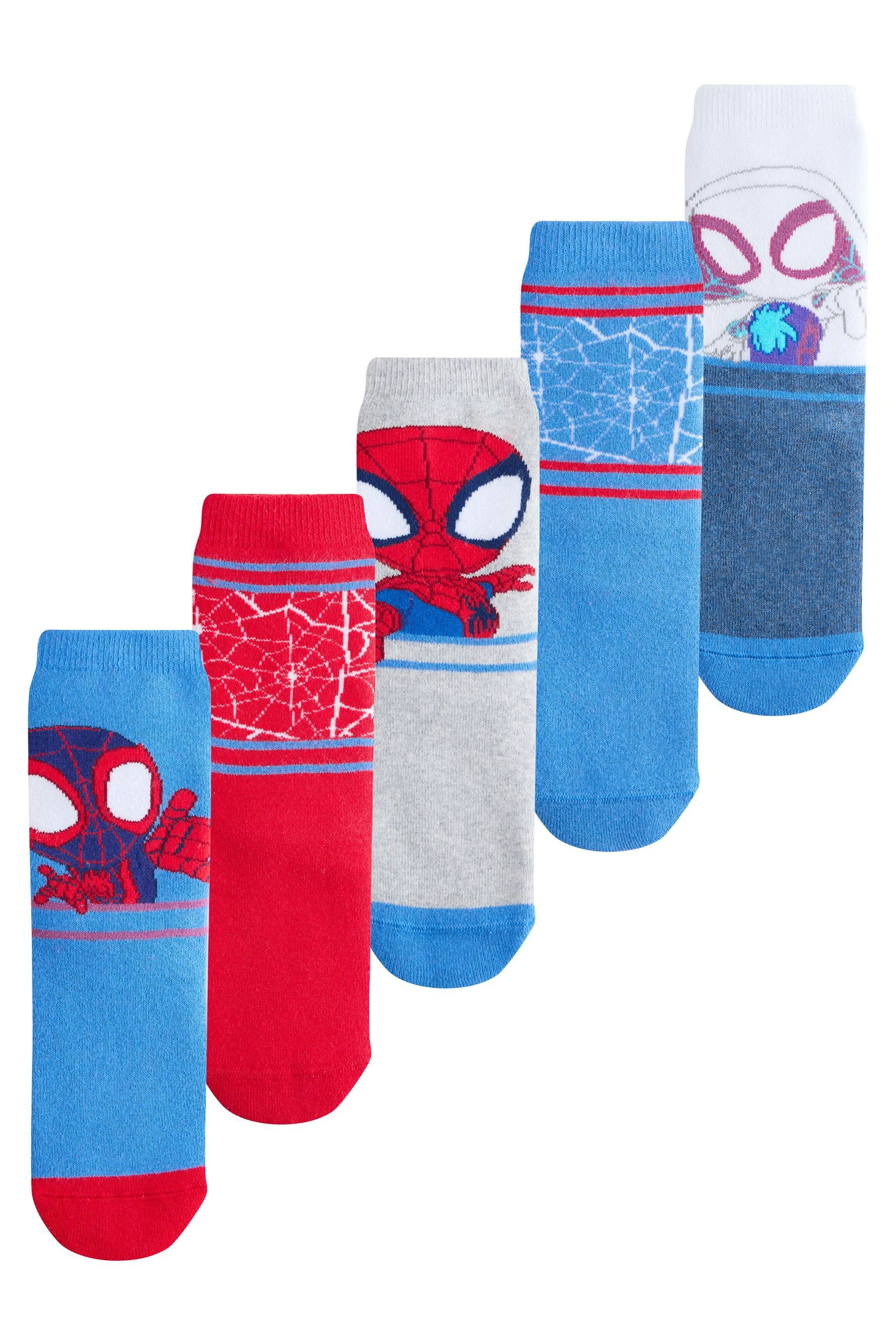 Next Kurzsocken Lizenzierte Socken mit Motiv günstig online kaufen