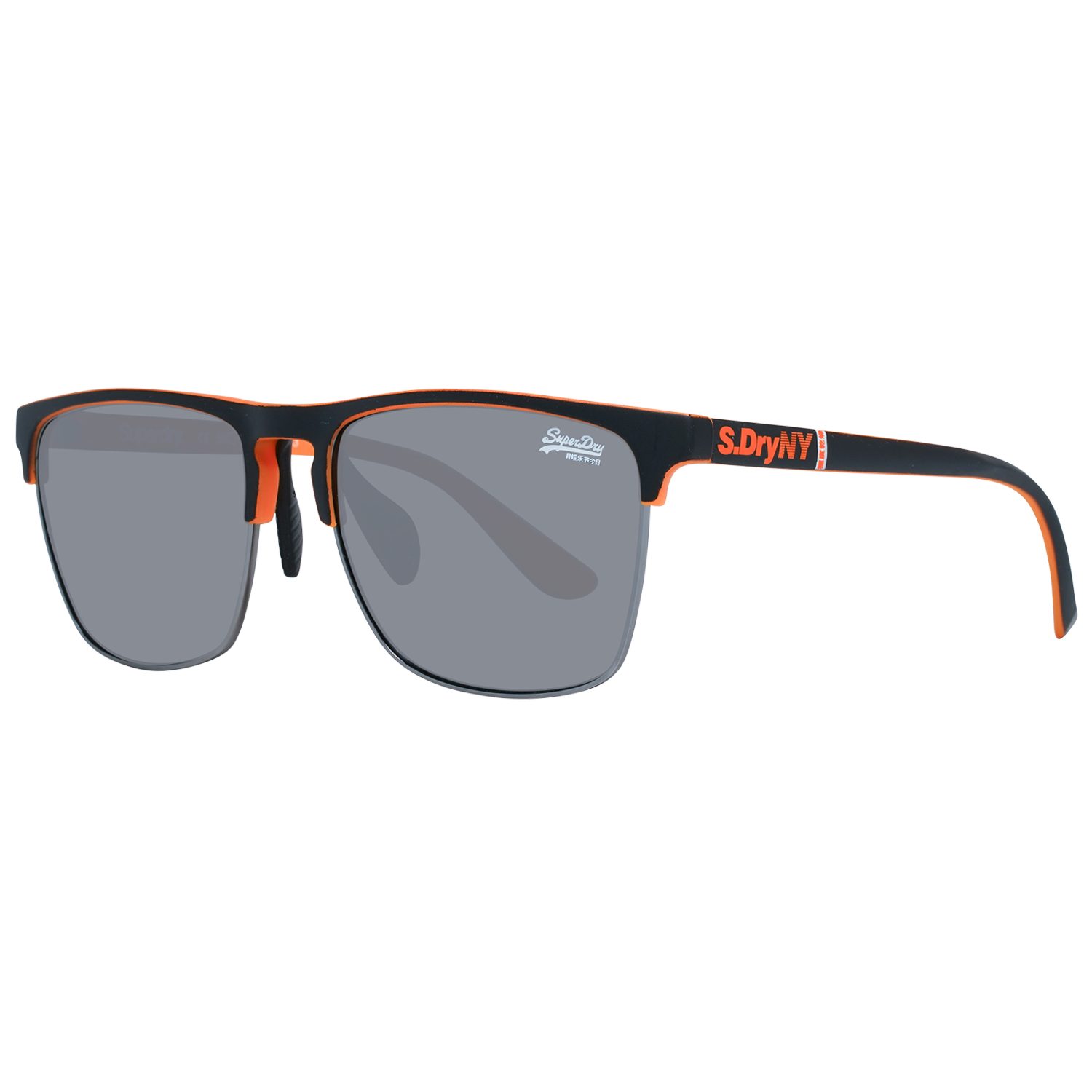 Superdry Sonnenbrille SDS Superflux 56104 56-16-145