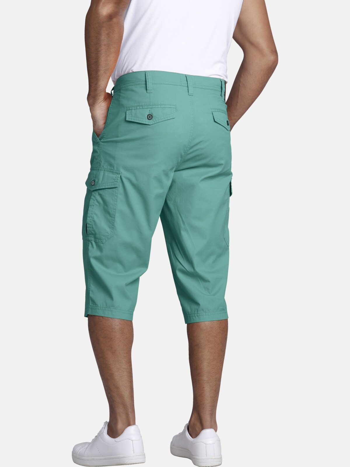 Jan Vanderstorm Longbermudas JERE mit vielen günstig online kaufen