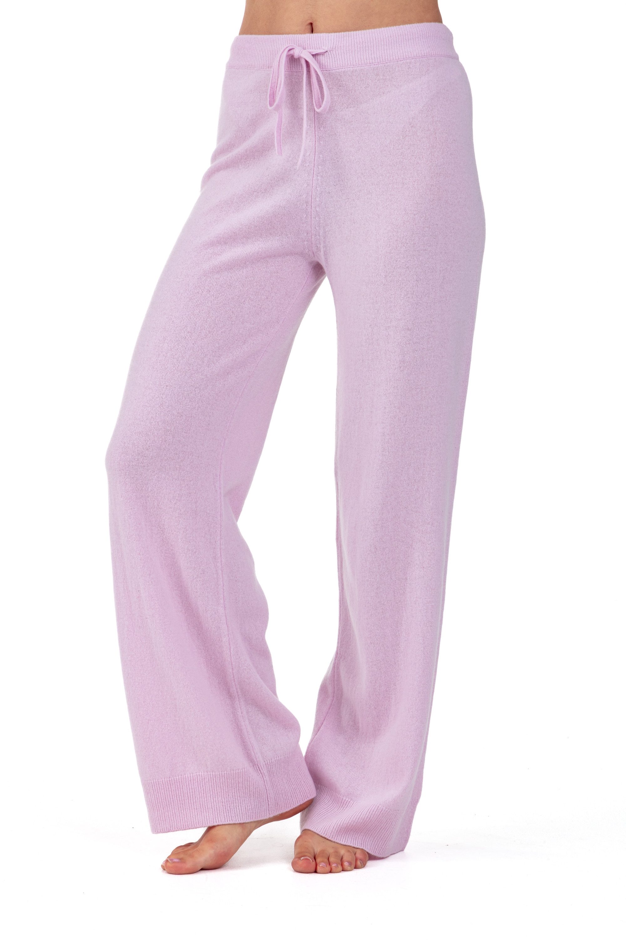 Mahogany Strickhose Reese