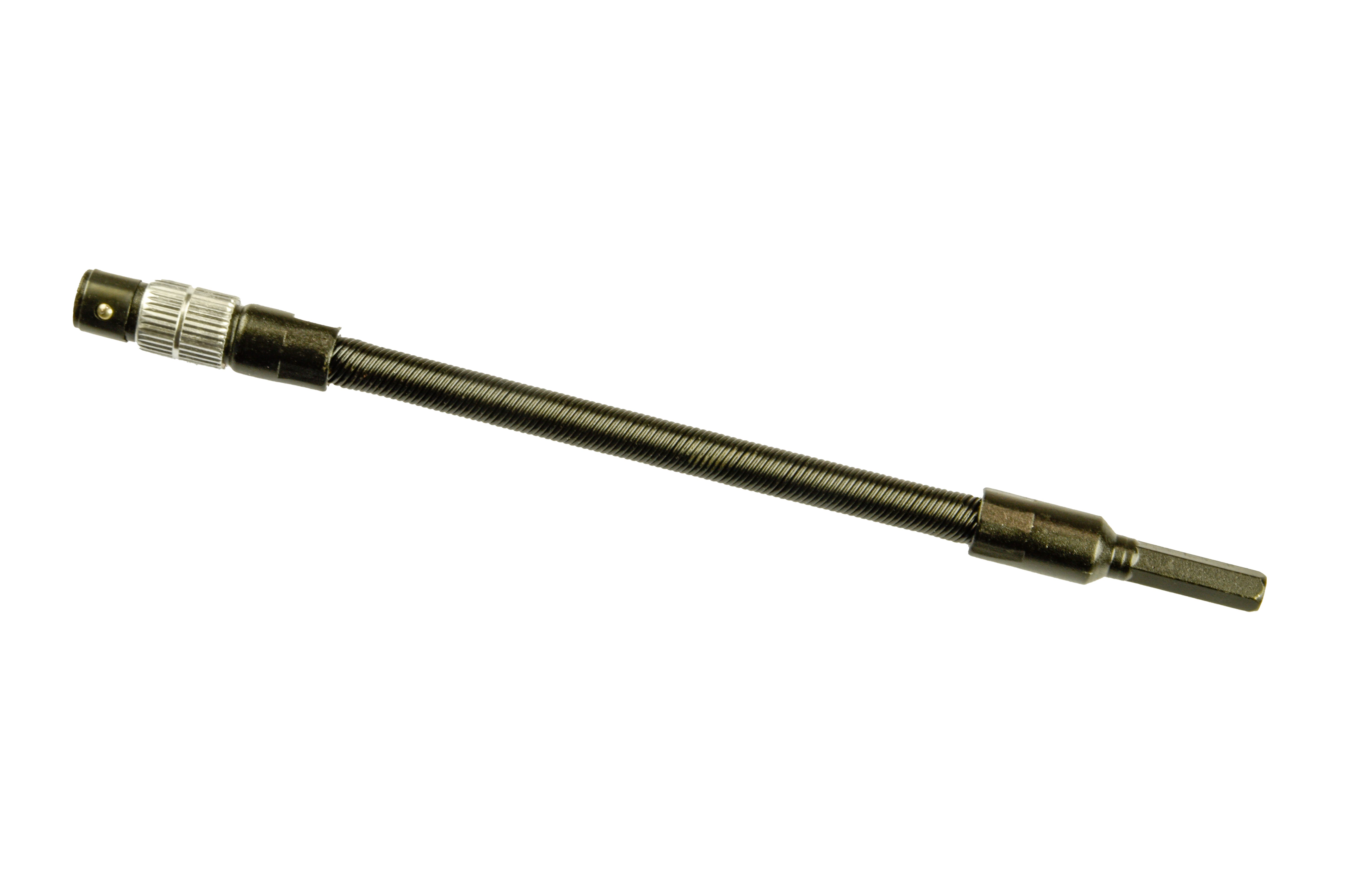 Red Tools Stecknuss-Adapter Set – 7-teilig, Für Ratsche & Akkuschrauber, 1/4", 3/8", 1/2"