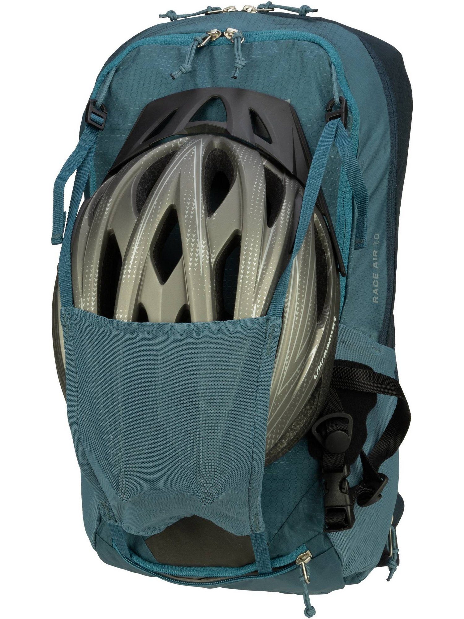 deuter 10 Atlantic/Ink Air Rucksack Race