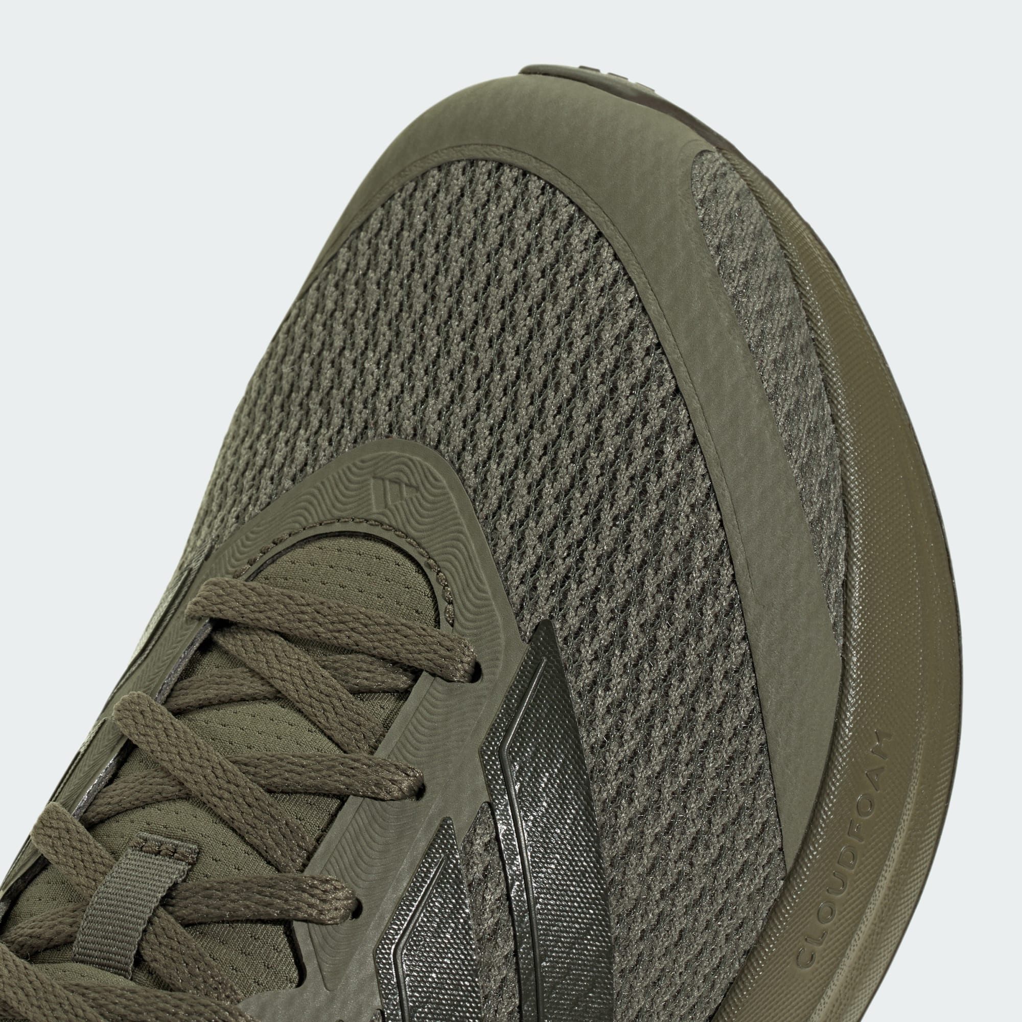 adidas Performance RUNFALCON 6 CLOUDFOAM LAUFSCHUH Sneaker – Bild 4 von 5