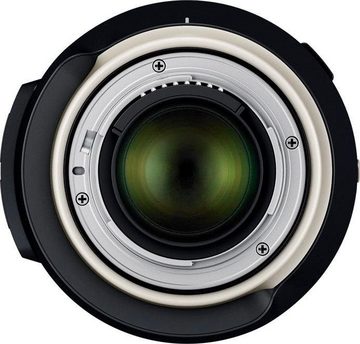 Tamron SP 24-70mm F/2.8 Di VC USD G2 für Nikon D (und Z) passendes Objektiv