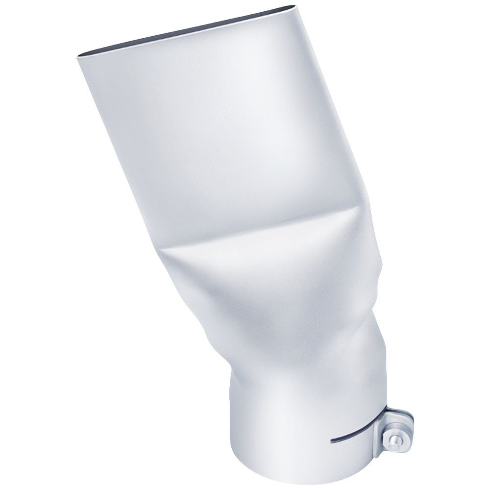 steinel Heißluftgebläse Steinel 092818 Winkeldüse 77 mm Passend für (Marke Heißluftdüsen) Ste