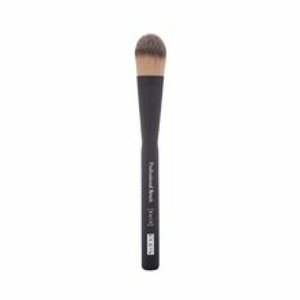 Pupa Lidschatten-Base Pinsel Gesicht Make Up Zubehör Foundation Pinsel