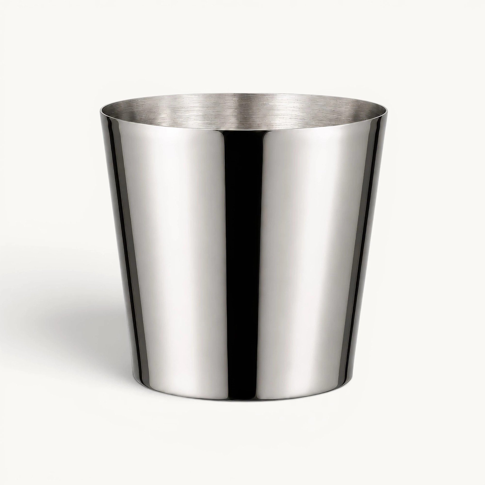 Silberne Übertöpfe kaufen » Silber Blumenübertöpfe
