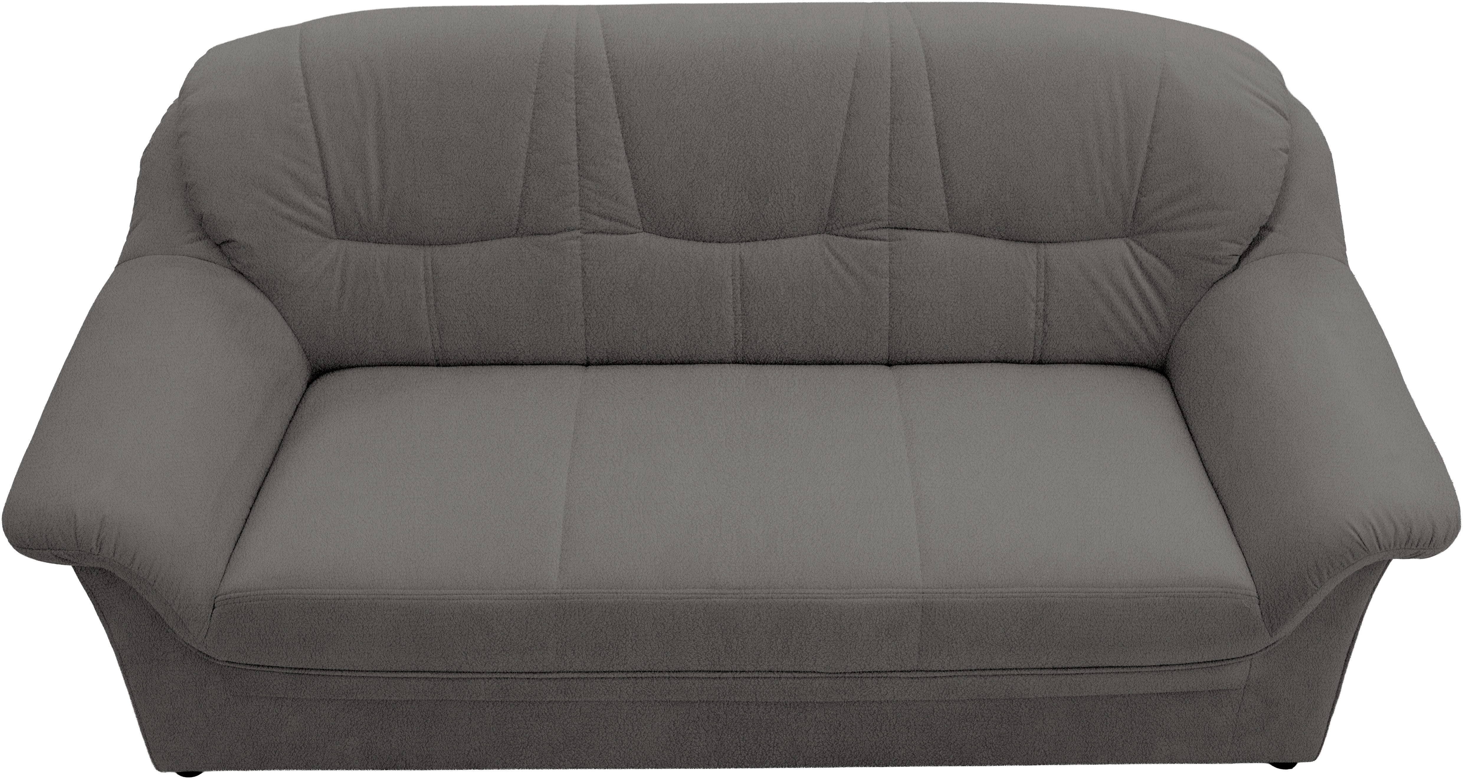 OTTO home 3-Sitzer Nyborrg 184 cm breit, pflegeleicht, formschön, stabil, aus pflegeleichtem, weichem Luxus-Microfaser – Bild 5 von 5