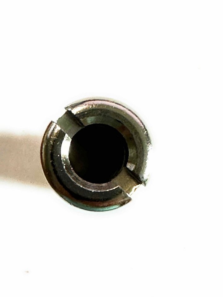 Thumbnail - Blanco Einbauspüle BLANCO Hohlschraube M 12 x 1,5 Länge = 43 mm VI