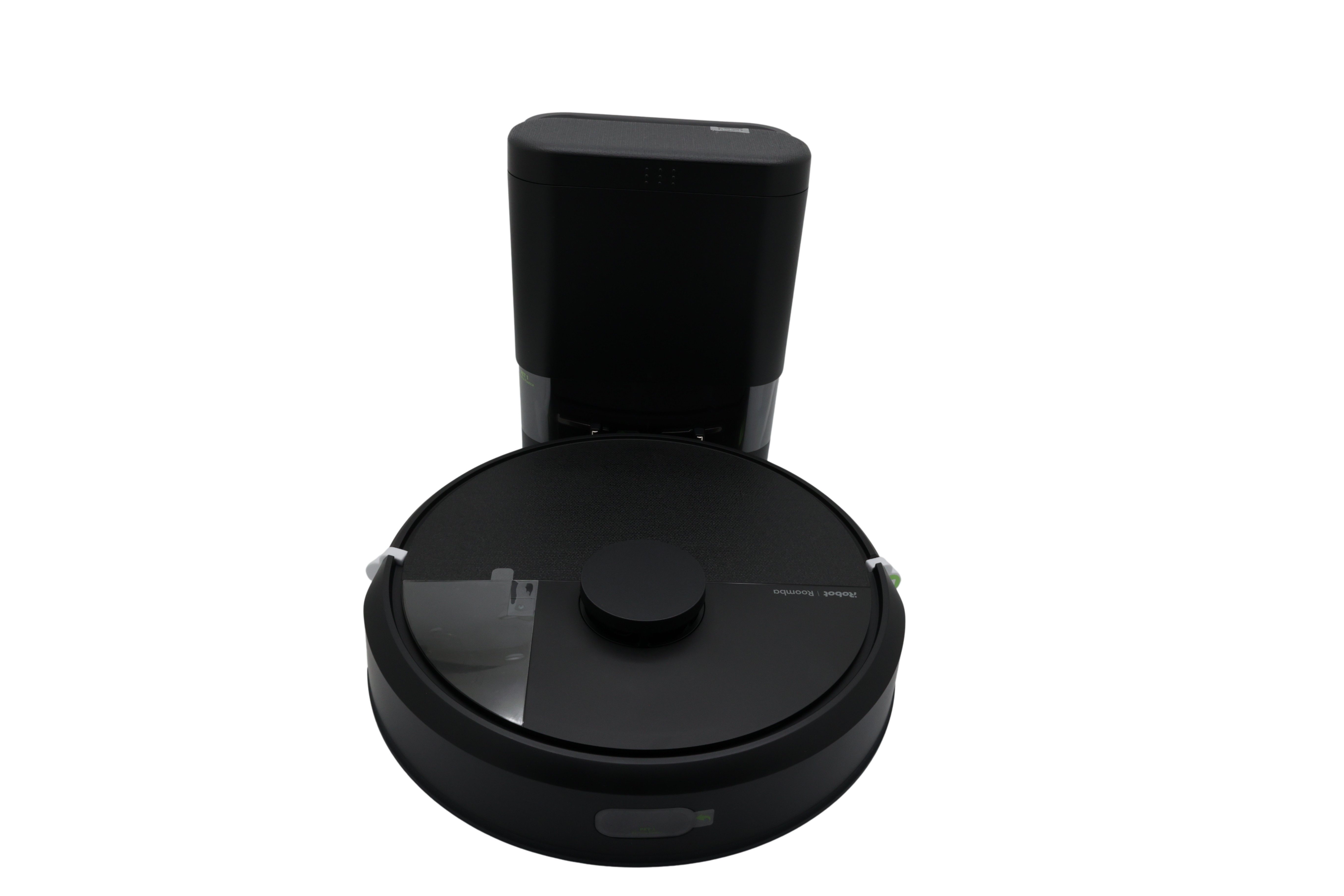 iRobot Nass-Trocken-Saugroboter iRobot