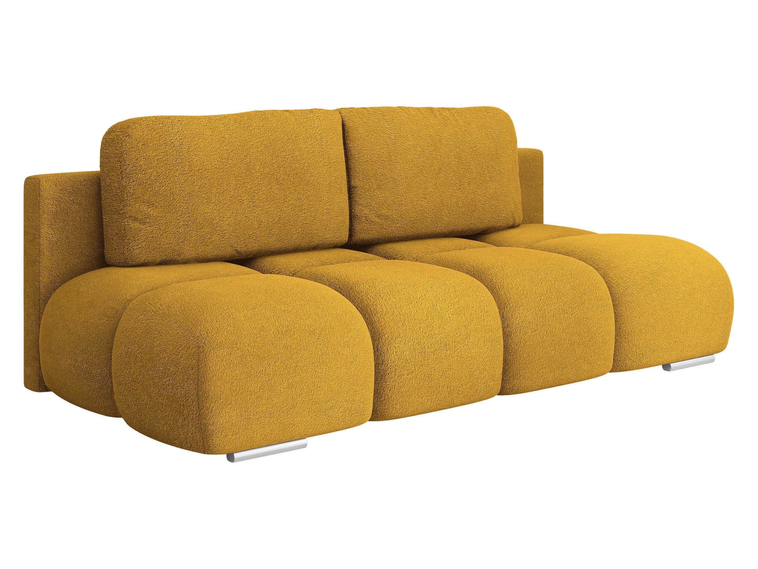 MIRJAN24 Schlafsofa Honey Mini, mit Schlaffunktion günstig online kaufen
