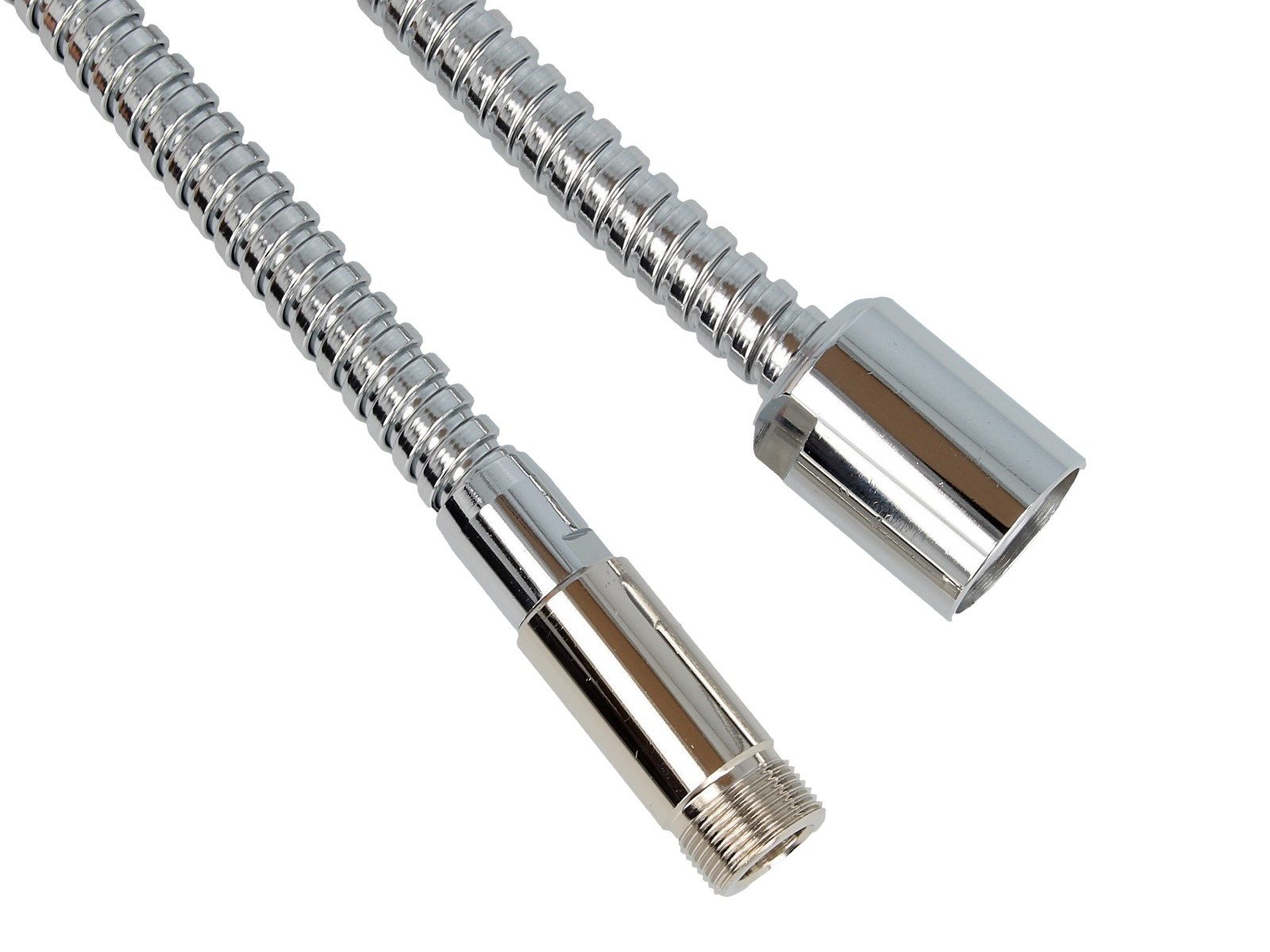 HANSA Badarmatur Küchen-Metallschlauch Hansamix Hansaronda 59905067