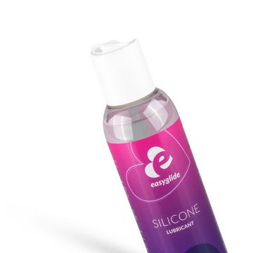 EasyGlide Gleitgel EasyGlide Gleitgell auf Silikonbasis 150 ml, 1-tlg., auf Silikonbasis